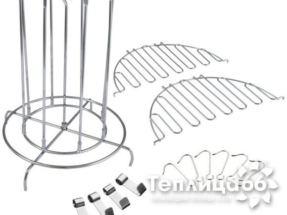 Комплект аксессуаров Char-Broil для Big Easy
