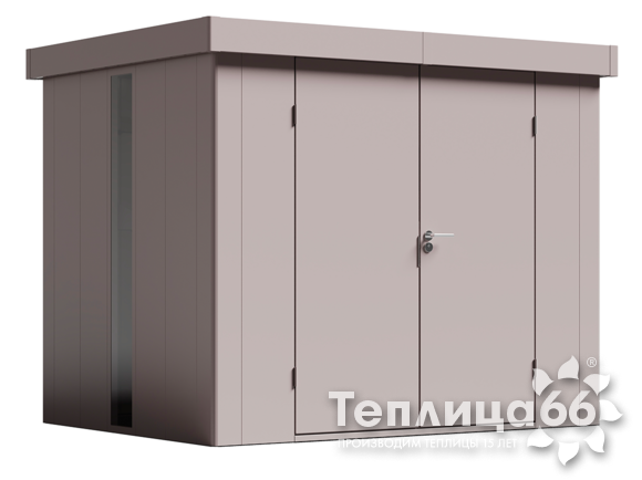 Сарай Neo 3*2 комплектация лайт