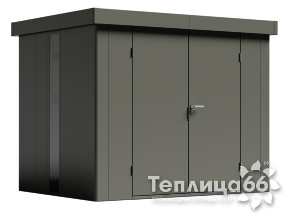 Сарай Neo 3*2 комплектация лайт